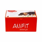 Hunde-Schnupperpaket 200g (1 Set mit verschiedenen Sorten / Flocken / Testpackungen)