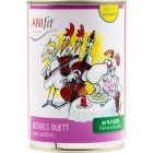 Gockels Duett 400g (6 Stück)