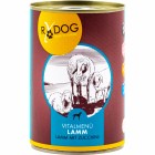 RyDog Vitalmenü Lamm 400g (6 Stück)